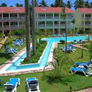Apartamento Hermoso Apartamento De 2 Cerca De Playa Punta Popy, Las Terrenas
