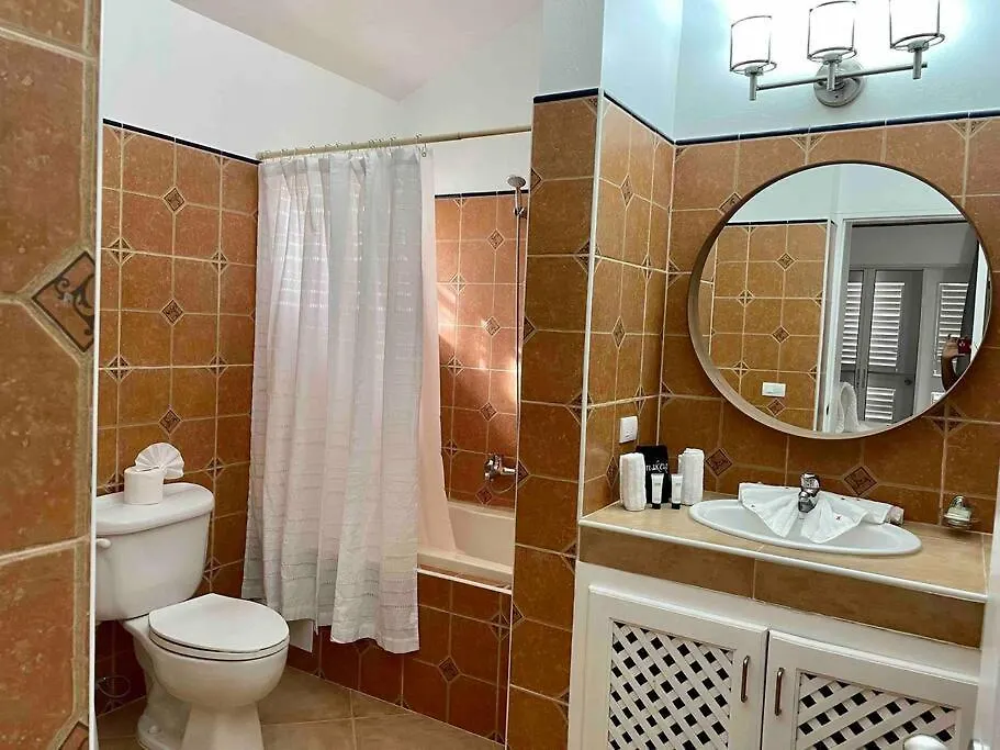 Villa, A Few Steps From The Beach, Restaurants & Town Center Las Terrenas